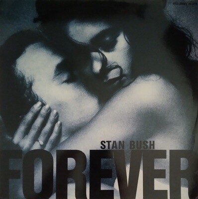 Stan Bush – Forever [12", Maxi-Single] 1990