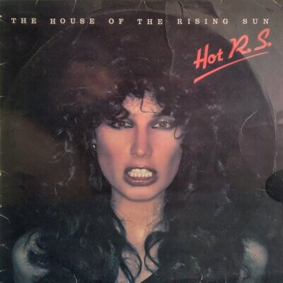HOT R.S. – The House Of The Rising Sun