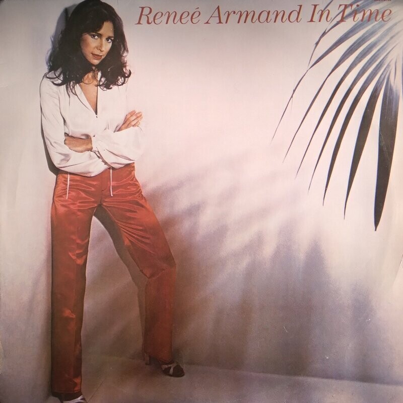 Reneé Armand – In Time (1978)