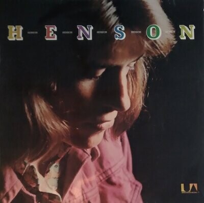 Henson – Henson (1974)
