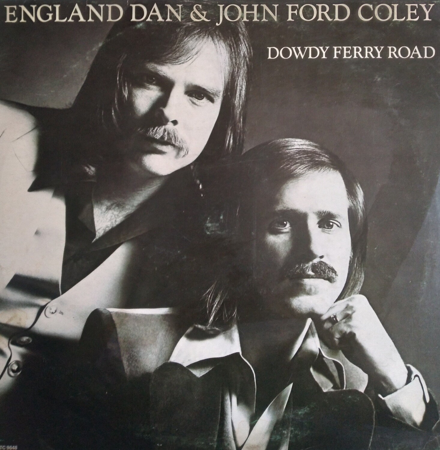 England Dan & John Ford Coley – Dowdy Ferry Road (1977)