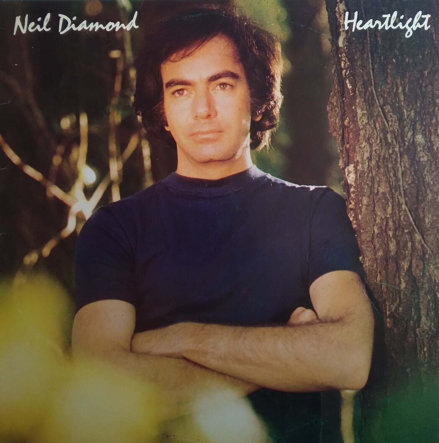 Neil Diamond – Heartlight (1982)