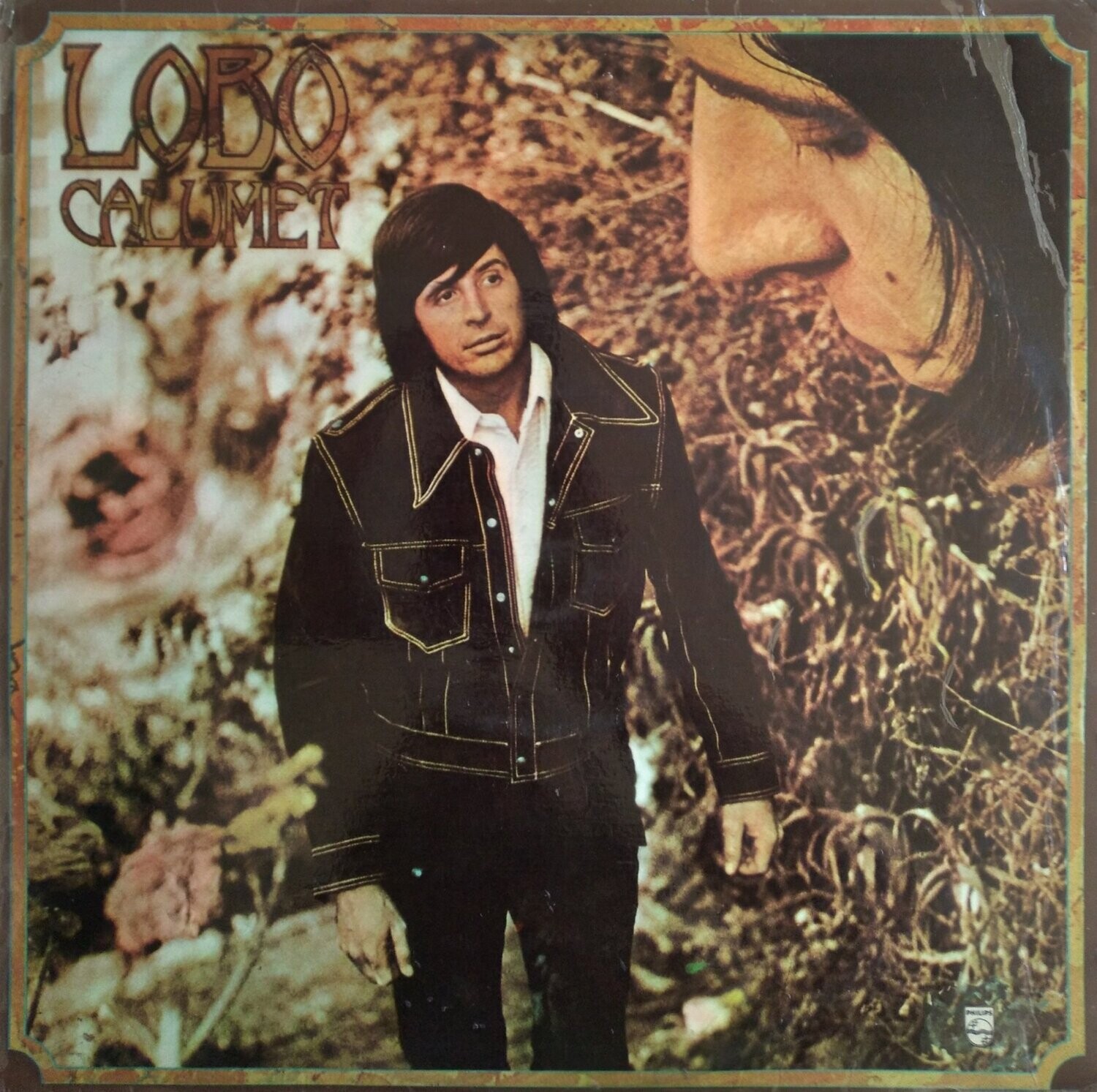 Lobo – Calumet (1973)
