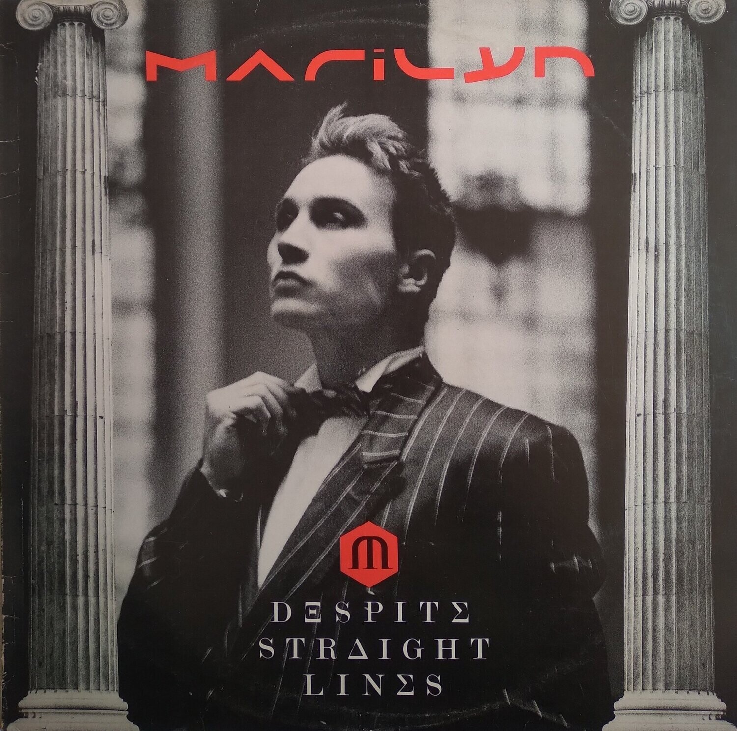Marilyn – Despite Straight Lines (1985)