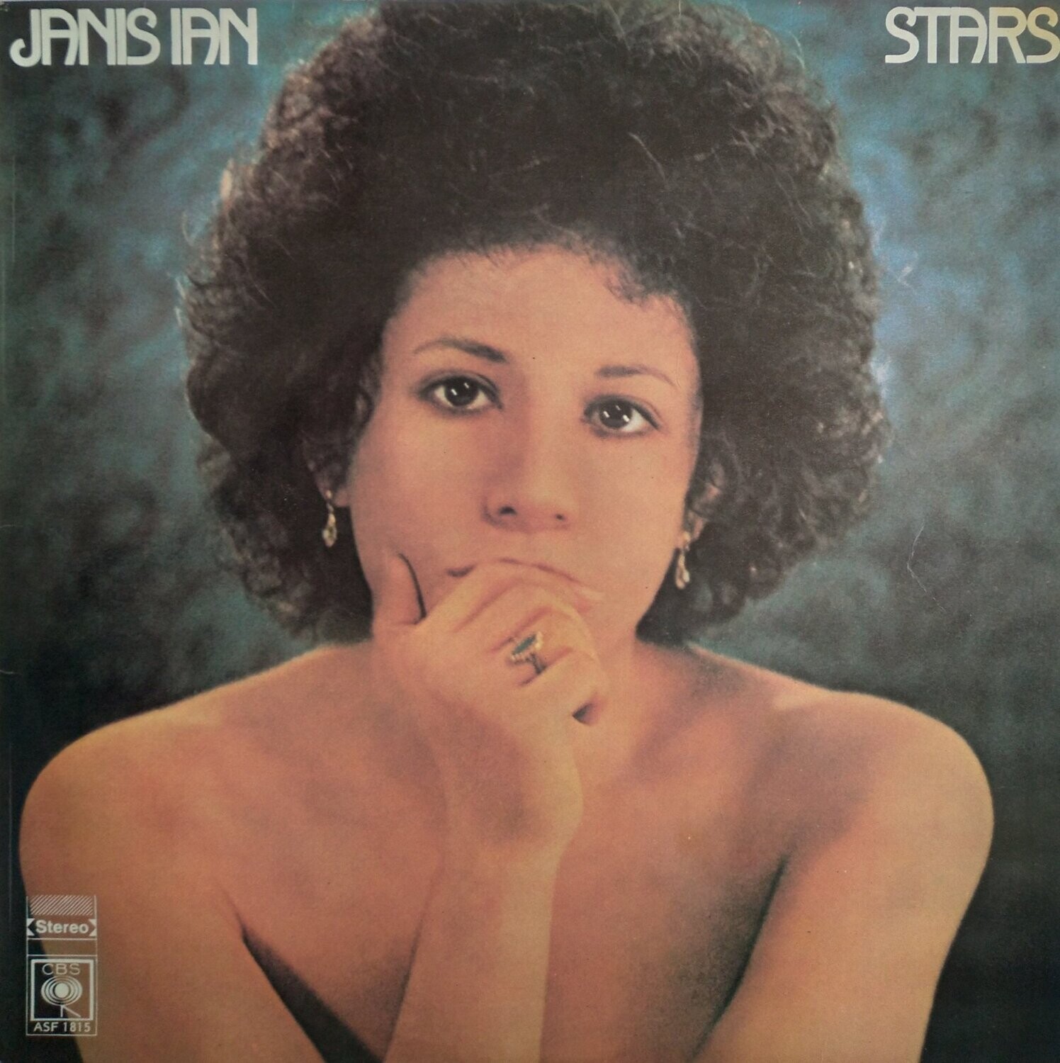 Janis Ian – Stars (1974)