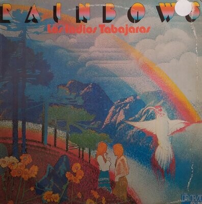 Los Indios Tabajaras – Rainbows (1980)