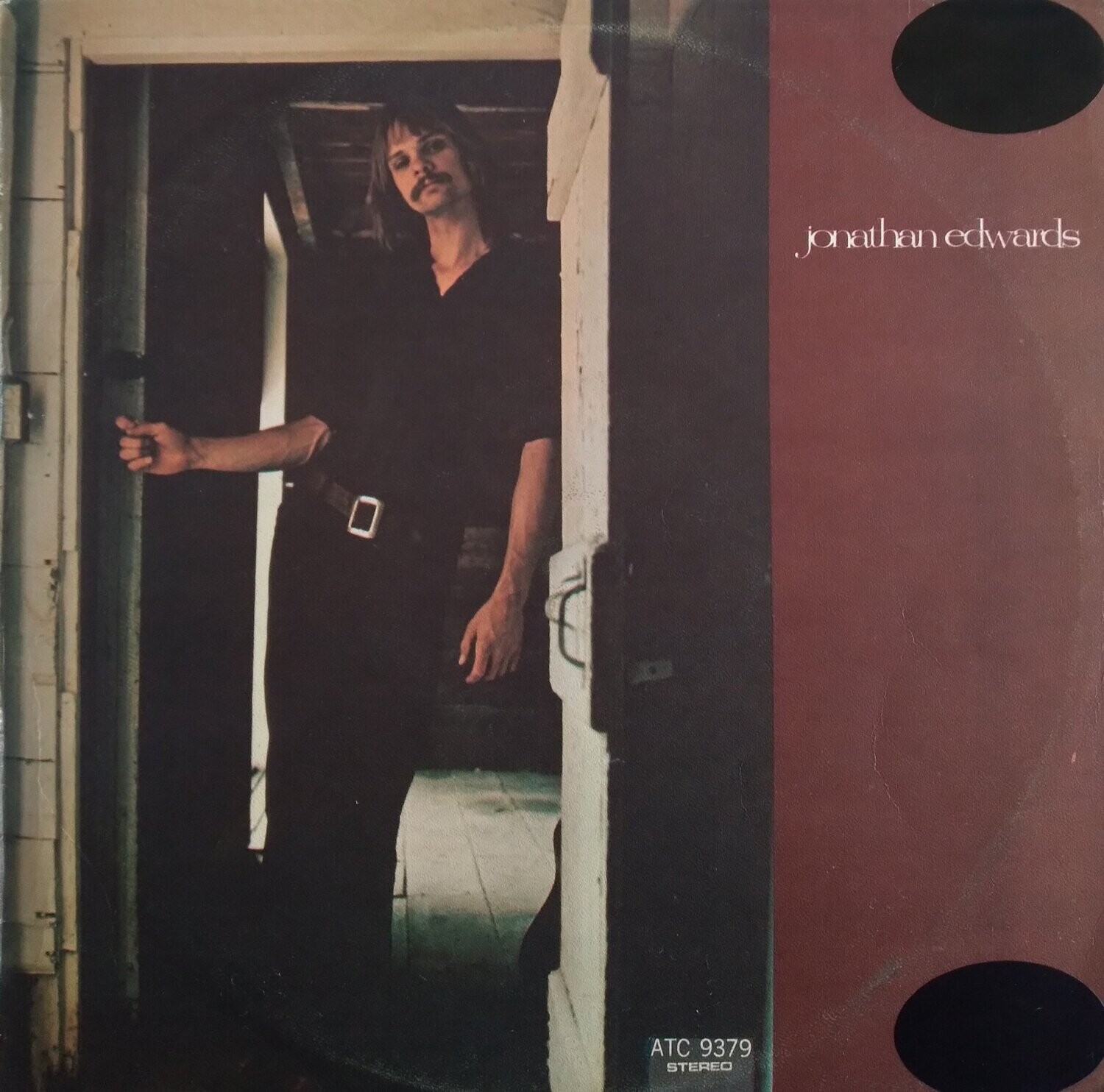 Jonathan Edwards – Jonathan Edwards (1972)