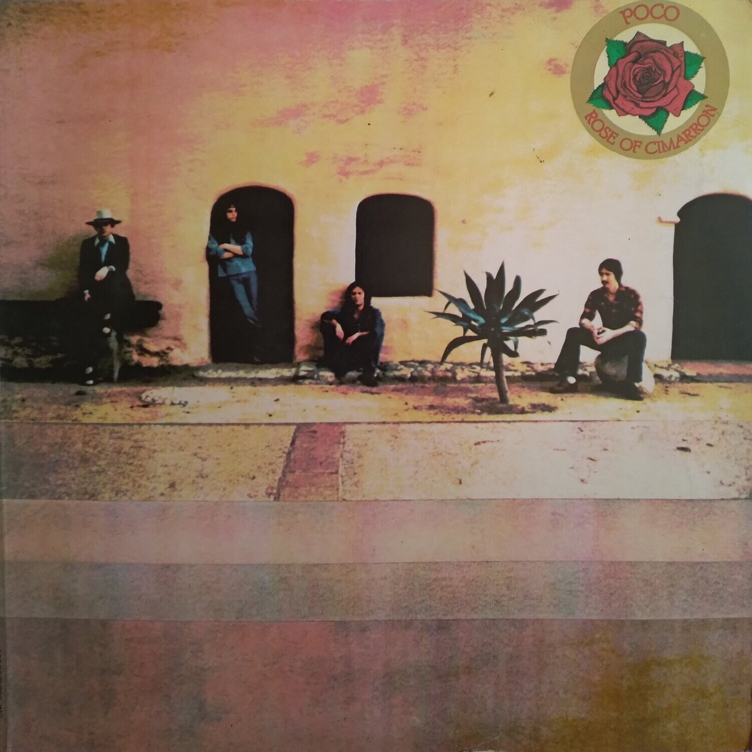 Poco – Rose Of Cimarron (1976)