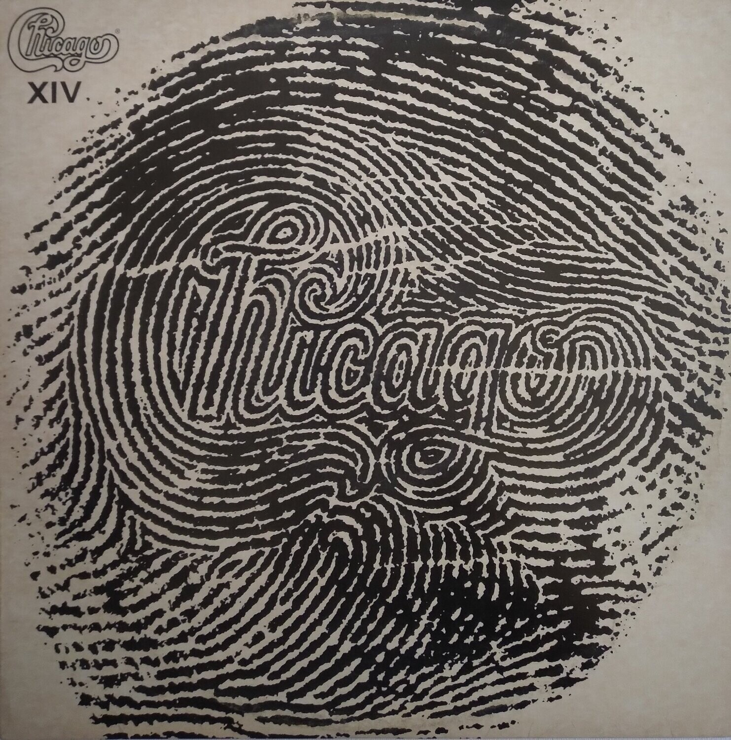 Chicago – Chicago XIV (1980)