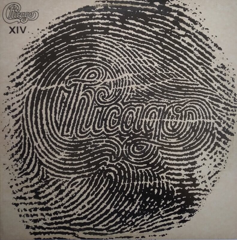 Chicago – Chicago XIV (1980)