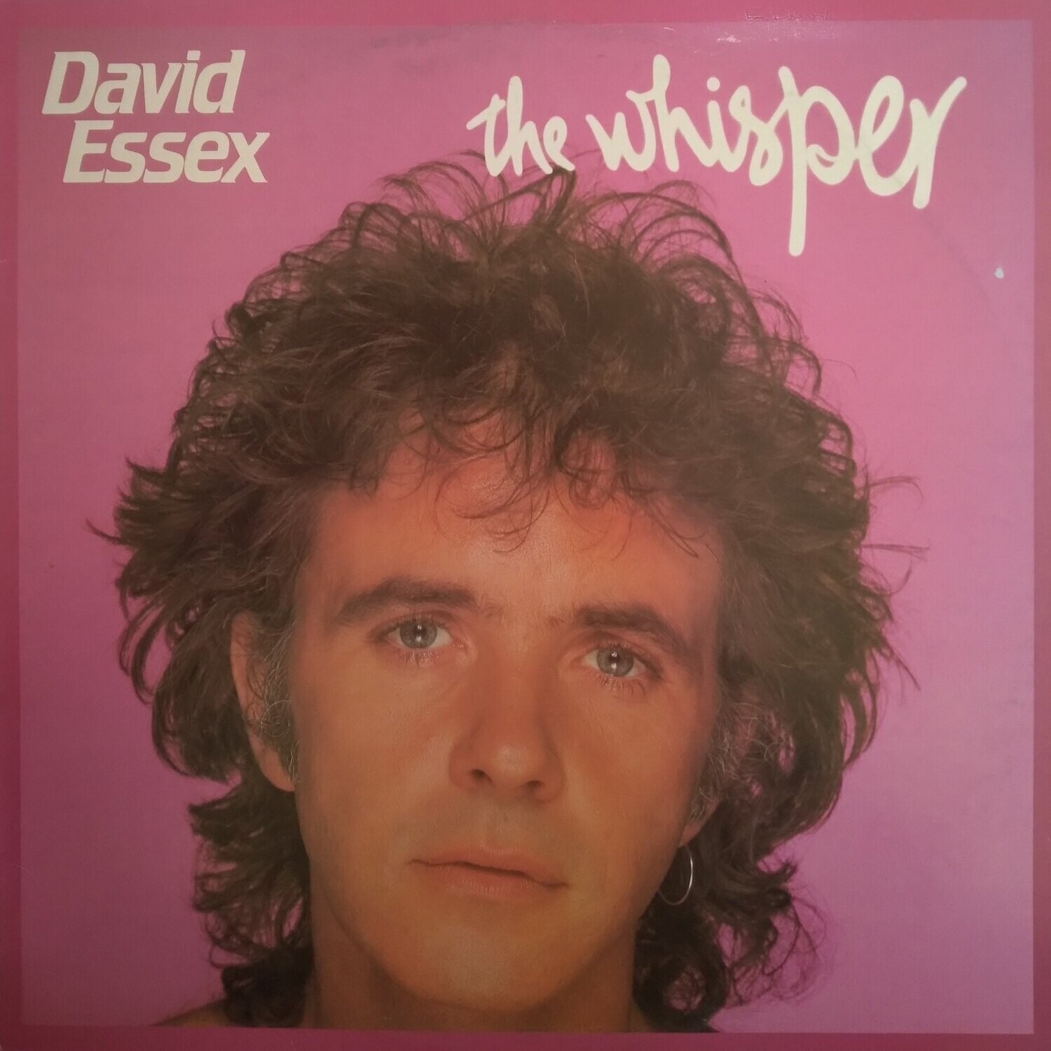 David Essex – The Whisper (1983)