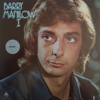 Barry Manilow – Barry Manilow I (1975)