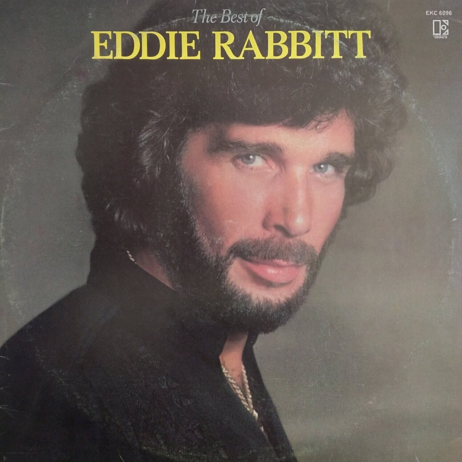 Eddie Rabbitt – The Best Of Eddie Rabbitt (1979)