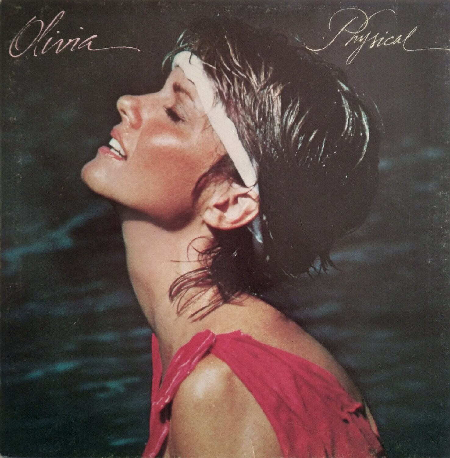 Olivia (Olivia Newton-John) – Physical (1981)