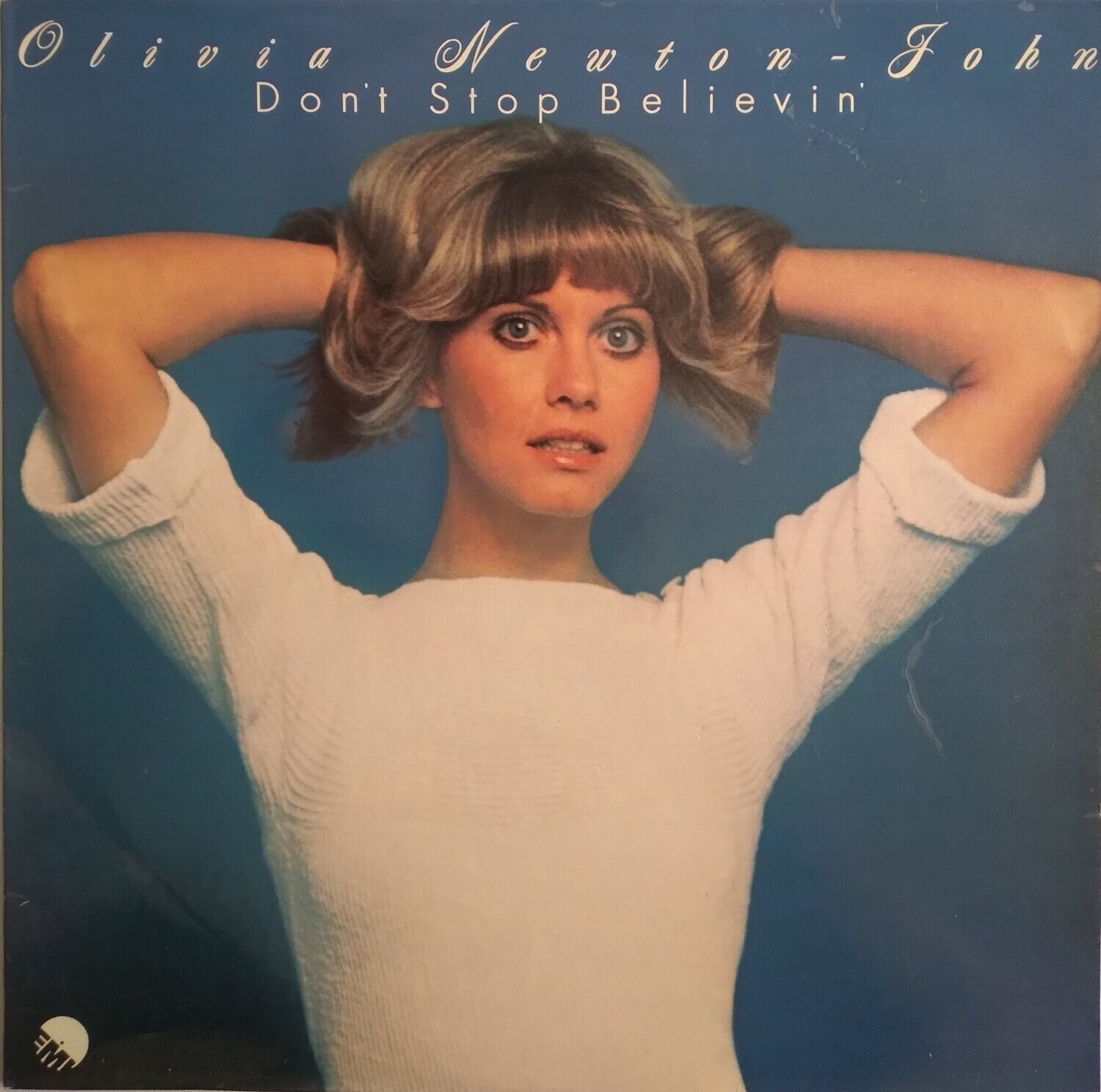 Olivia Newton-John – Don't Stop Believin' (1976)
