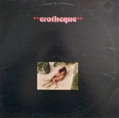 Various – Erotheque (1977)