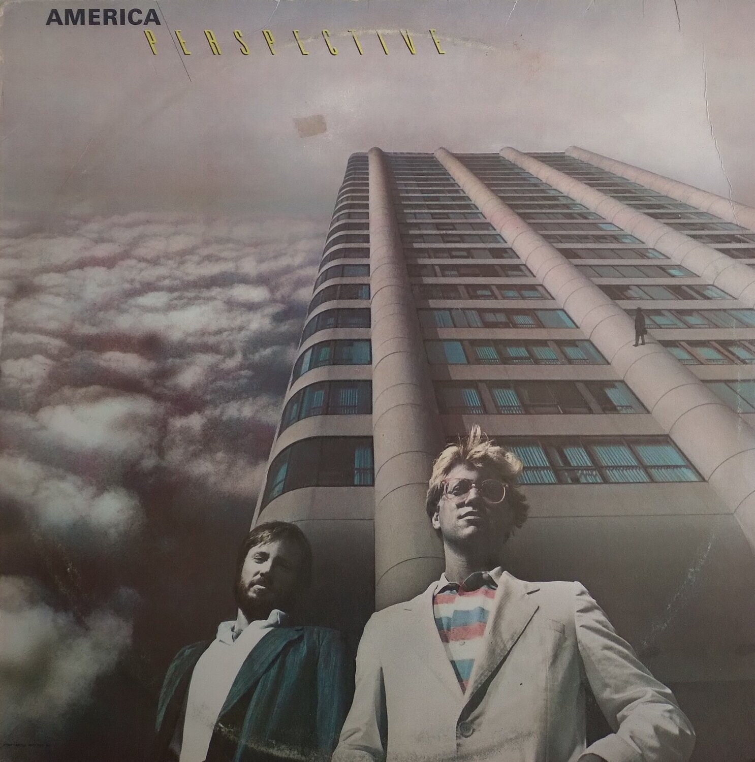 America  – Perspective (1984)