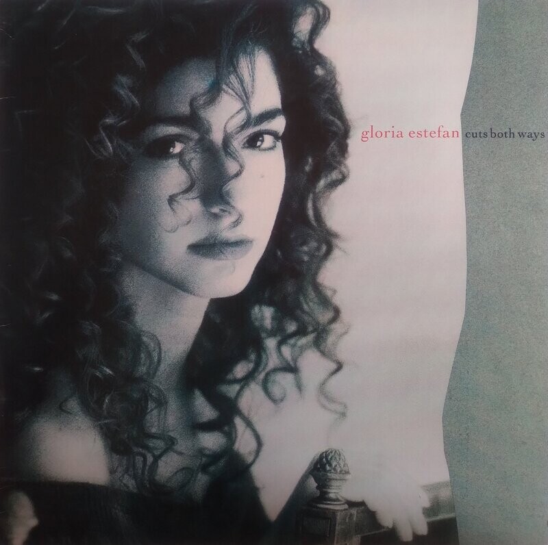 Gloria Estefan – Cuts Both Ways (1989)