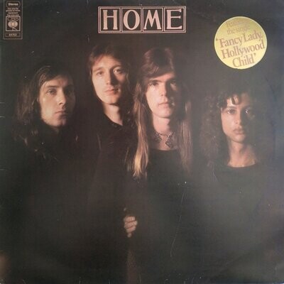 Home – Home (1972)