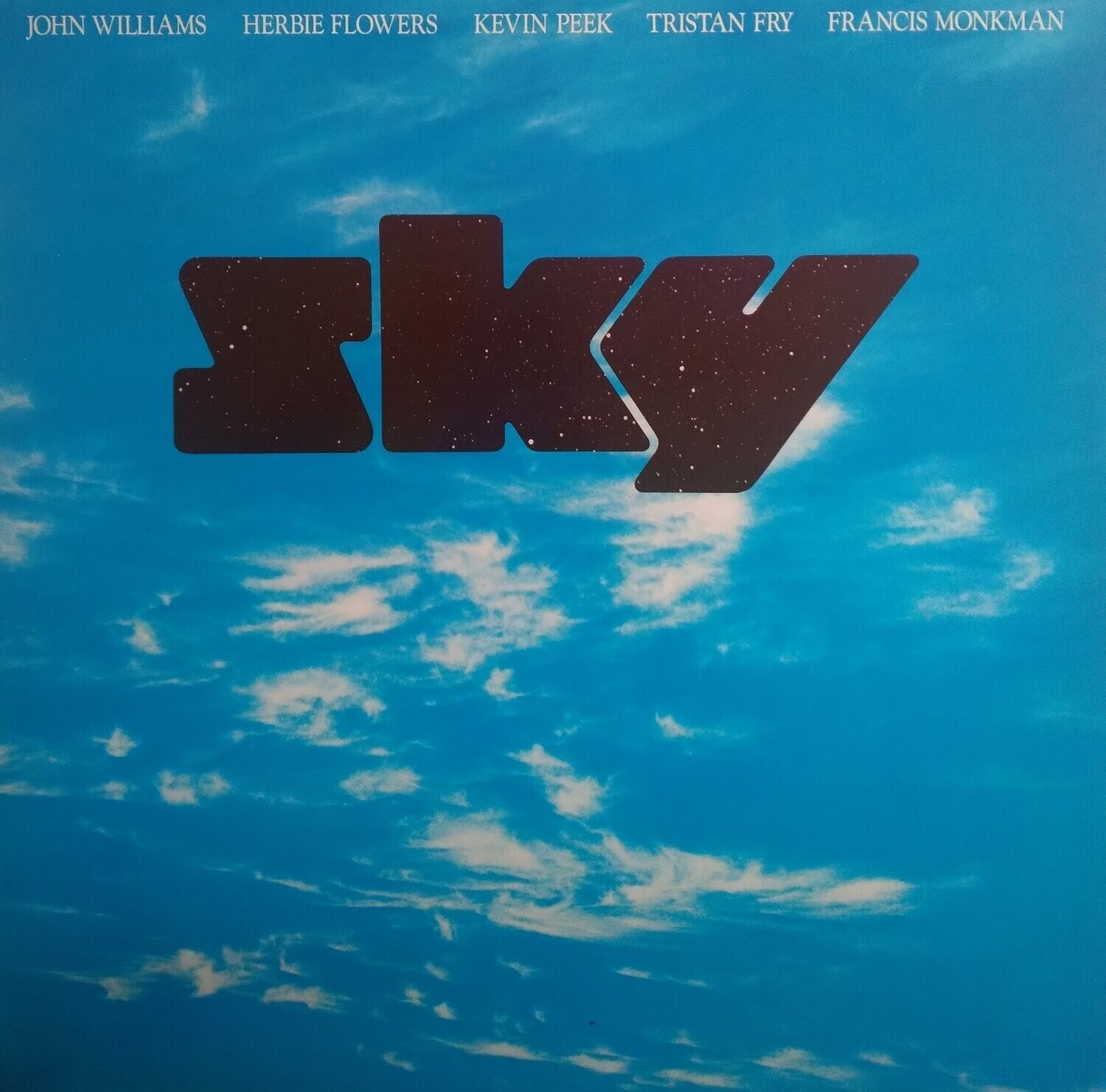 Sky – Sky (1979)
