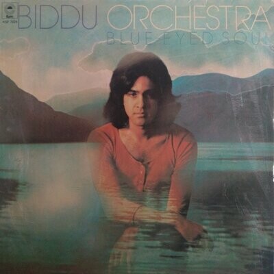 Biddu Orchestra – Biddu Orchestra