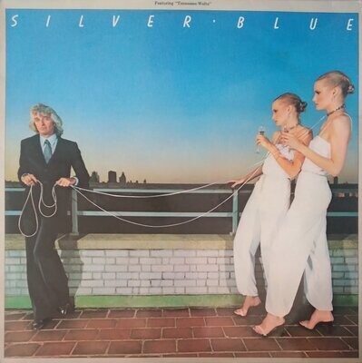 Silver Blue – Silver Blue (1978)