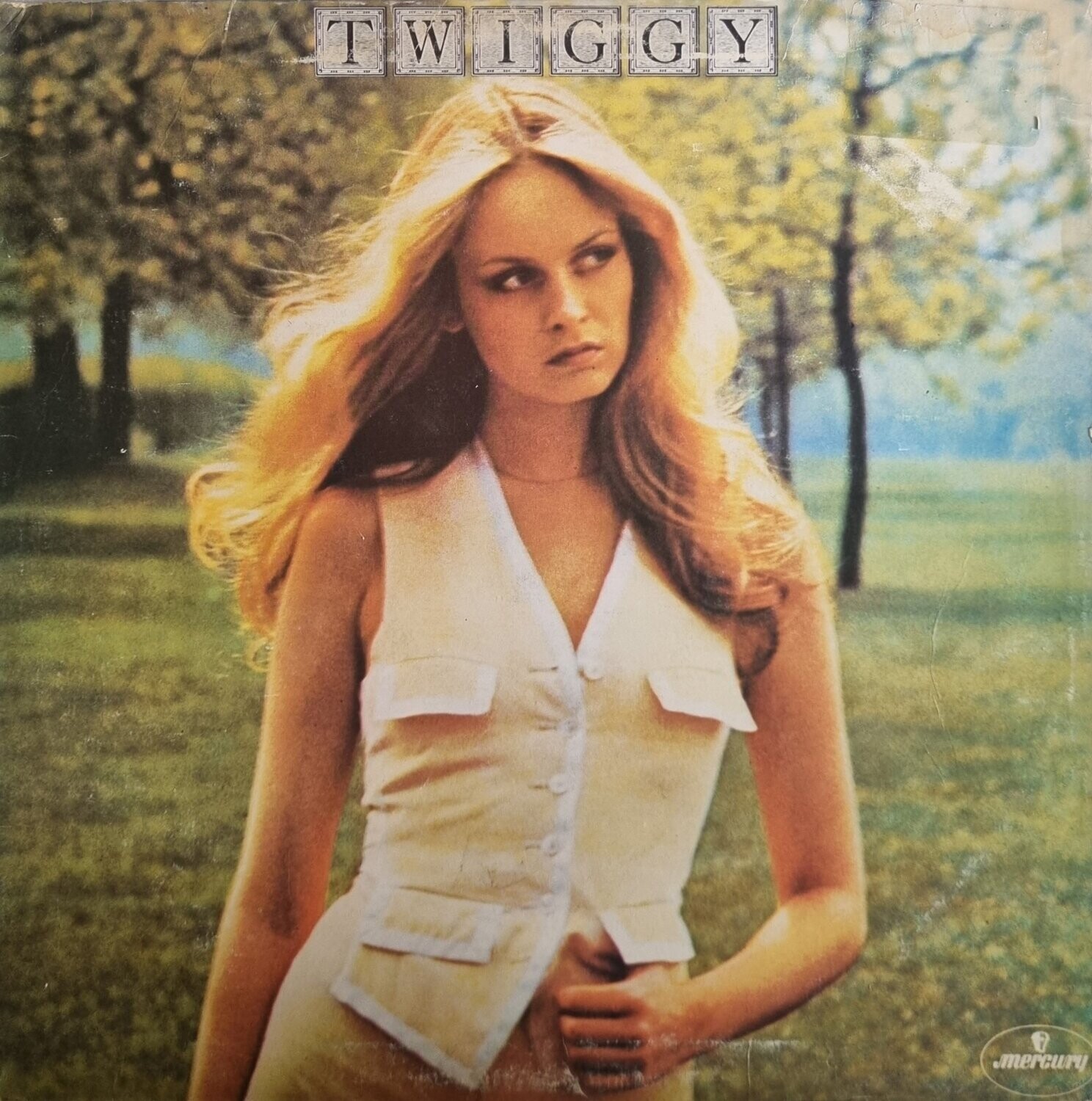 Twiggy – Twiggy (1976)