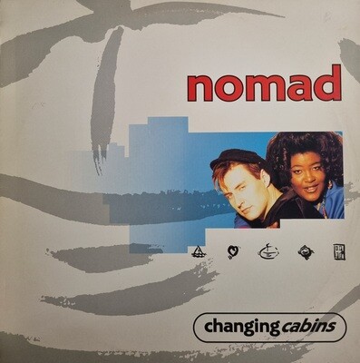 Nomad – Changing Cabins (1991)