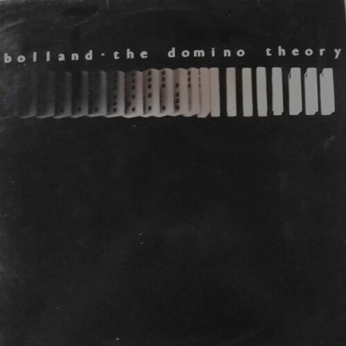 Bolland – The Domino Theory (1982)