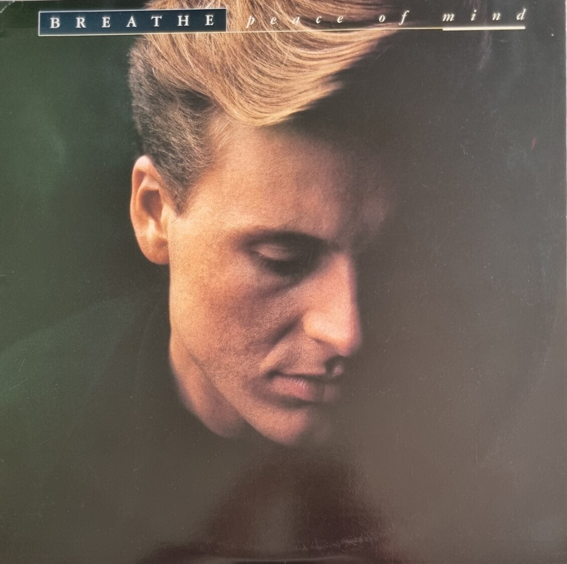 Breathe – Peace Of Mind (1990)