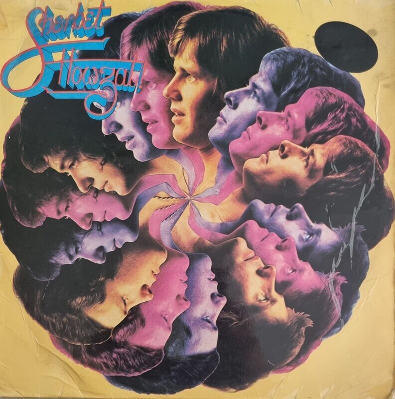 Sherbet – Howzat (1976)