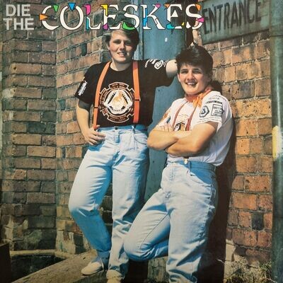 Die/The Coleskes (1989)