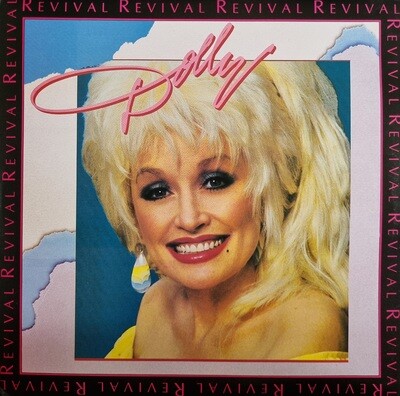 Dolly Parton – Revival (1985)