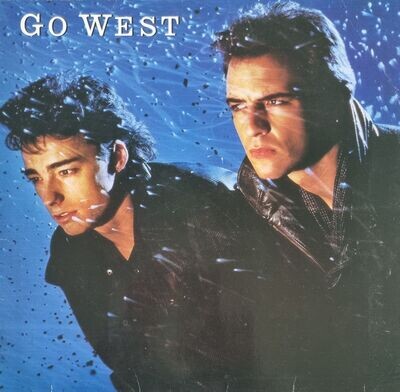 Go West – Go West (1985)