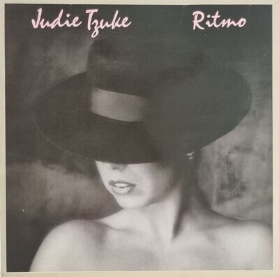 Judie Tzuke – Ritmo (1983)