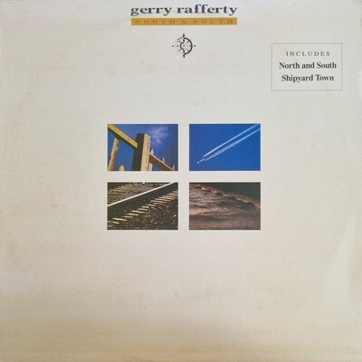 Gerry Rafferty – North & South (1988)