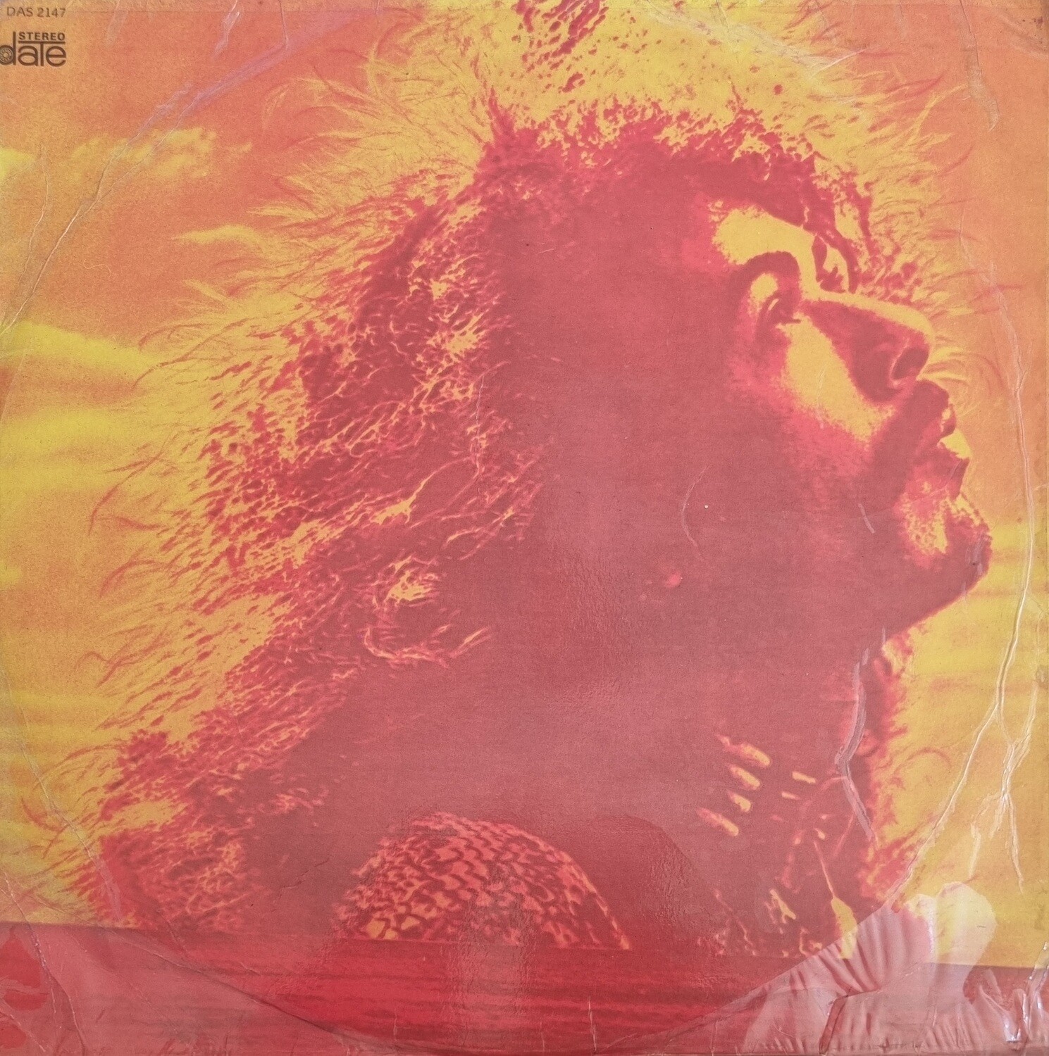 Carlos Santana And Buddy Miles – Carlos Santana & Buddy Miles! Live! (1972)