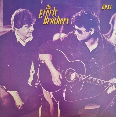 The Everly Brothers – EB 84 (1984)