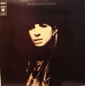 Barbra Streisand – Barbra Joan Streisand (1971) Gatefold