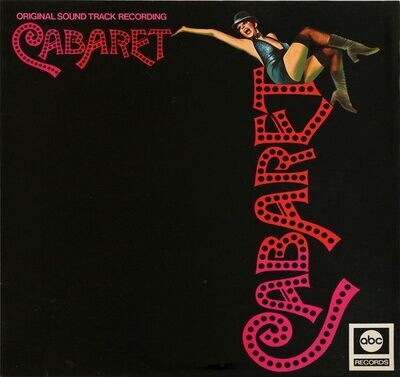 Various – Cabaret - Original Soundtrack Recording (1977)