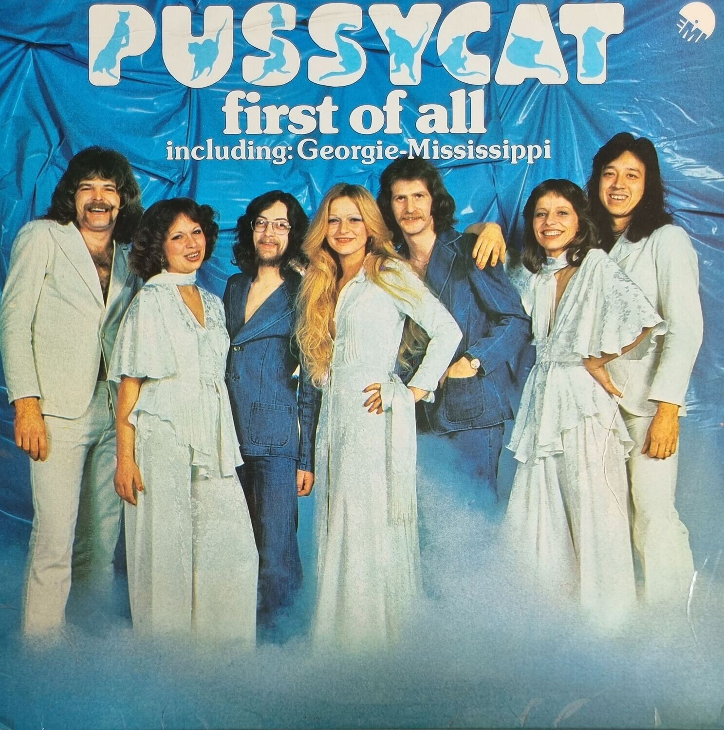Pussycat  – First Of All