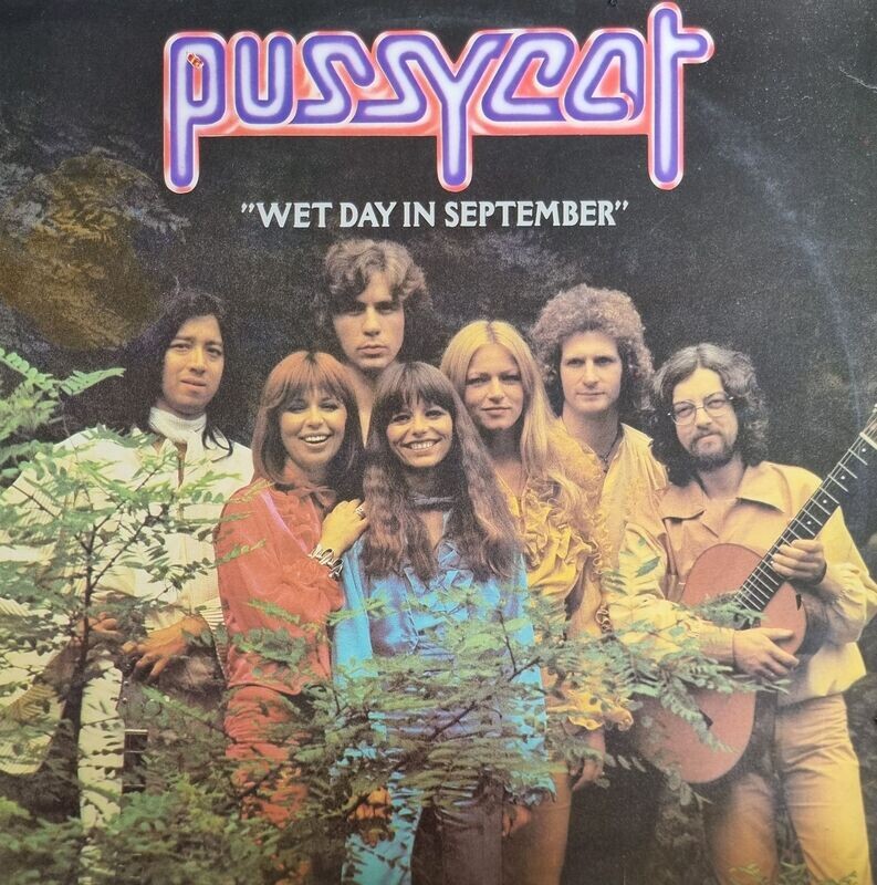 Pussycat – Wet Day In September (1978)