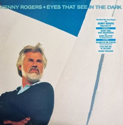 Kenny Rogers – Eyes That See In The Dark