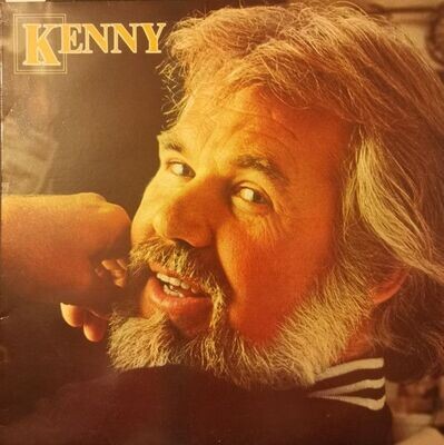 Kenny Rogers – Kenny (1979)