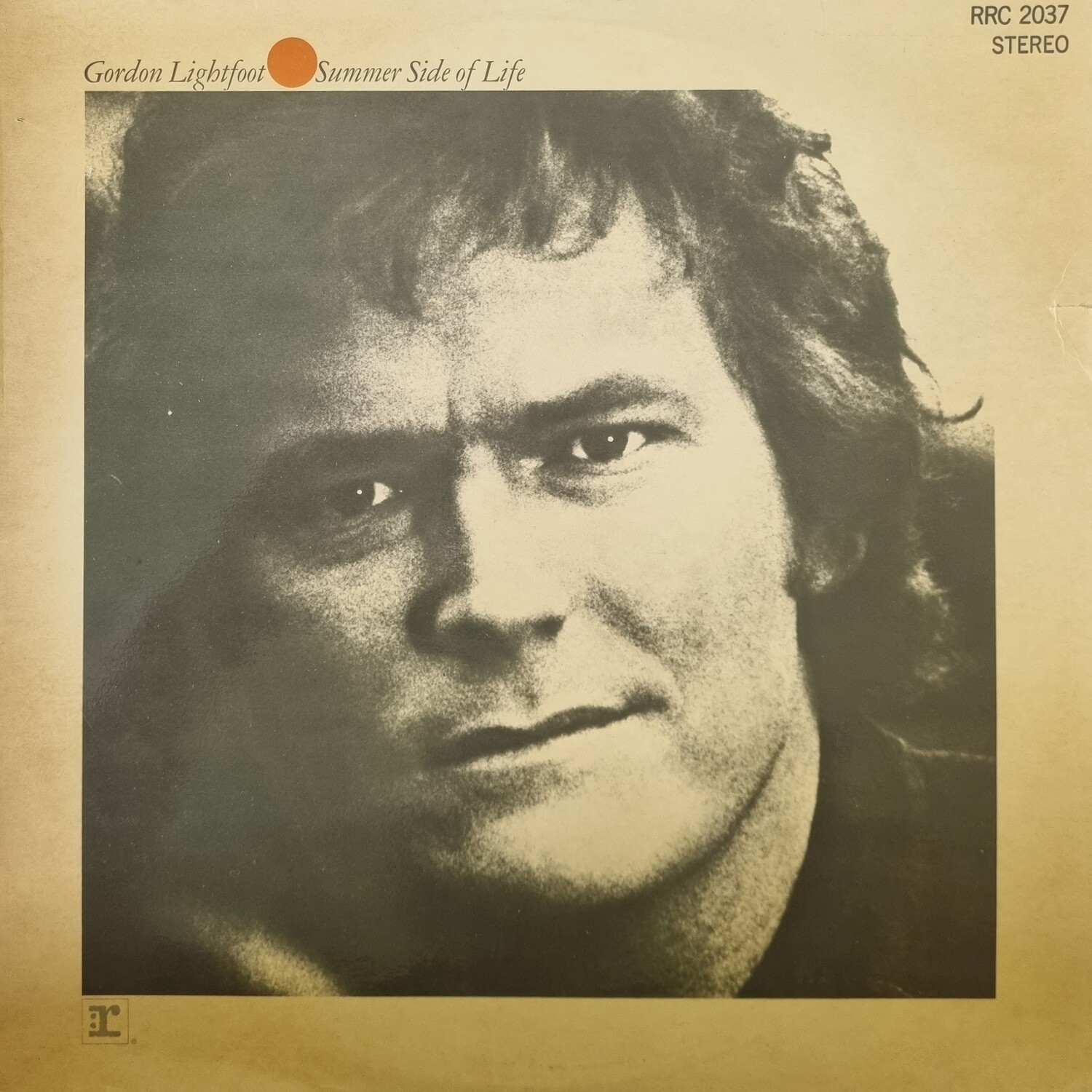 Gordon Lightfoot – Summer Side Of Life (1971)