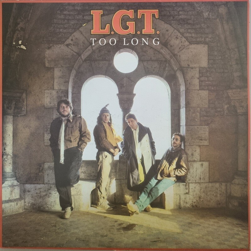 LGT  – Too Long (1982)