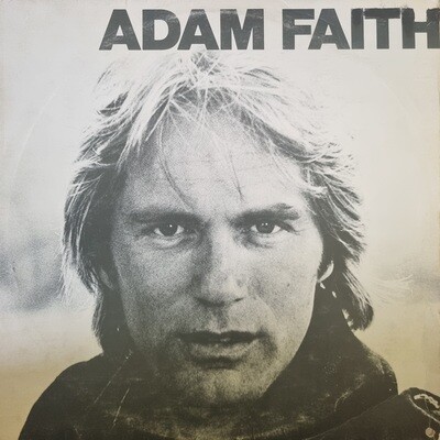 Adam Faith – I Survive (1974)