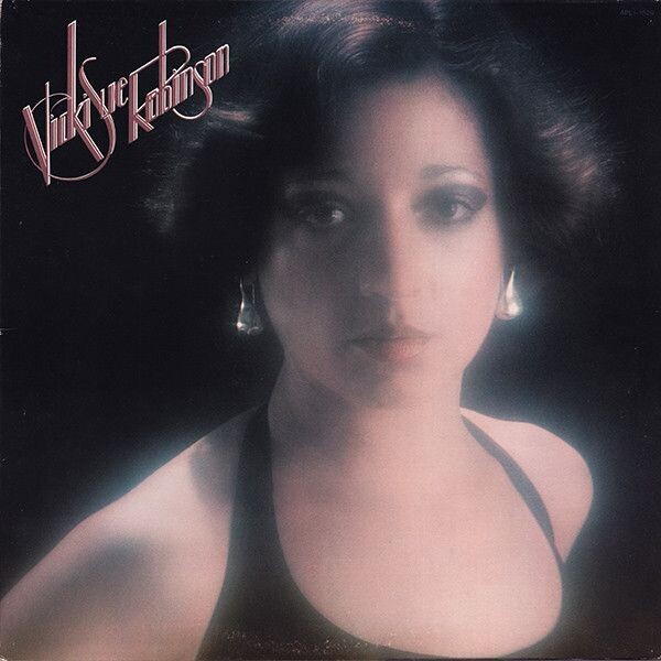 Vicki Sue Robinson – Vicki Sue Robinson (1976)