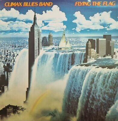Climax Blues Band – Flying The Flag (1980)