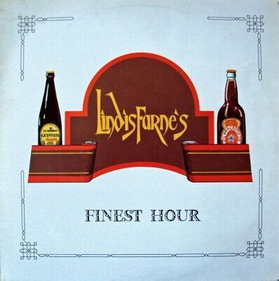 Lindisfarne – Lindisfarne's Finest Hour (1979)